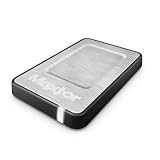 Maxtor STM902503OTA3E1-RK OneTouch 4 Mini 250GB 2.5-Inch USB 2.0 Portable Hard Drive