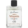 Cococare 100% Vitamin E Oil 1 fl oz (30 ml)