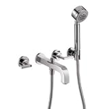 AXOR CITTERIO RTS WALL MOUNTED LEVER HANDLE