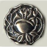 Utena Rose Pin 134