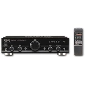 Pioneer A 307 R Amplificatore