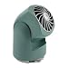 Vornado V6 Flippi Personal Fan, Small, Raindrop Green