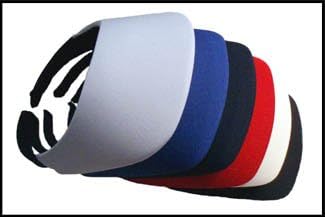 The "Original" No Headache Visor