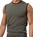 Report Collection Micromodal Muscle Tee RC-3021