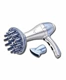 ANDREW COLLINGE, 2000W AC MOTOR DIFFUSER HAIRDRYER