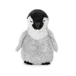 Aurora Plush Baby Emperor Penguin 6.5"