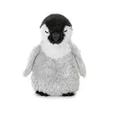 Plush Baby Emperor Penguin 6.5