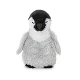 Aurora Plush Baby Emperor Penguin 6.5"