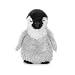 Aurora Plush Baby Emperor Penguin 6.5"