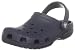 Crocs Classic Kids, Sabots mixte enfant - Bleu (Navy), 27-28 EU (C10/C11 US)