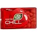 Tic Tac Chill Exotic Cherry - Display box of 9 units