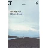 Chesil beachdi Ian McEwan