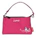 ESPRIT ESSB 104007 PI PRI School Pencil Case Style, Pony/Primary, ca. 13 x 1 x 21 cm, pink