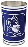 Duke Blue Devils 15 Waste Basket - COLLEGE ATHLETICS Sports Merchandise