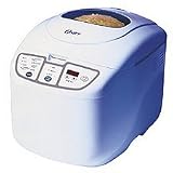 Oster 58-Minute ExpressBake Breadmaker - 5838