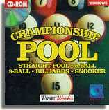 Championship Pool