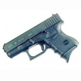 PEARCE GRIP EXT FOR GLOCK 26,27 - Model: Grp