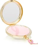 Estee Lauder Pink Ribbon Compact ( Pink Ribbon Shimmer Powder ) 6.2g/0.22oz