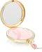 Estee Lauder Pink Ribbon Compact ( Pink Ribbon Shimmer Powder ) 6.2g/0.22oz
