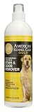 AKC GOLD PROFESSIONAL STRENGTH STAIN & ODOR REMOVER 20 OZ