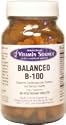 Vitamin Source Multi Balanced B Veg Tablets