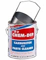 Berryman B9 Chem Dip Parts Cleaner w/ S.S. Basket 3/4 gallon net pail
