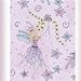 Glitter Fairy - Fabric