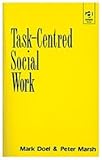 Task-centred social work
