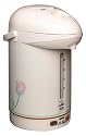 Zojirushi Micom 3.0-Liter Electric Airpot Water Boiler, White