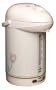 Zojirushi Micom 3.0-Liter Electric Airpot Water Boiler, White