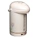 Zojirushi Micom 3.0-Liter Electric Airpot Water Boiler, White