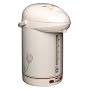 Zojirushi Micom 3.0-Liter Electric Airpot Water Boiler, White