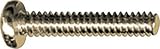 SINGLE COIL PICKUP SCREW GOLD (BAG OF 8 )
