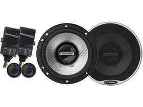 Blaupunkt Thin Series THc650 6.5