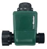 Outdoor Living : Orbit Lawn & Garden Mechanical Hose Faucet Timer #62018
