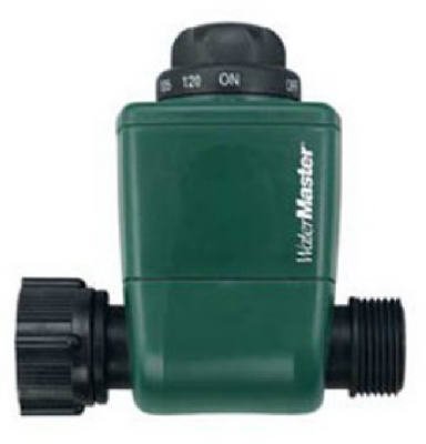 Orbit Lawn & Garden Mechanical Hose Faucet Timer #62018