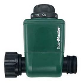 Orbit Lawn and Garden Mechanical Hose Faucet Timer #62018 by Orbit