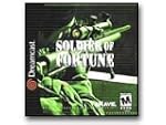 Soldier Of Fortune