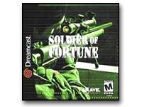Childrens Toyshop  Video Games : Soldier of Fortune