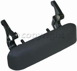 TAILGATE HANDLE ford RANGER 98-05 gate truck