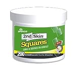Spenco 2nd Skin Bacterial Skin Barriers - 1 Squares