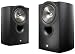 Electronics : KEF iQ3 2-Way Bookshelf Speakers (Black Ash)