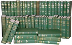 International Critical Commentary Series - TT Clark Int'l (53 Volumes) on CD-ROM