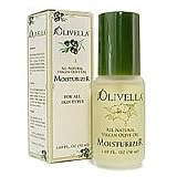 Olivella All Natural Olive Oil Moisturizer ( Multi-Pack)