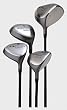 Steel The One Fairway Woods