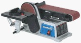 Black & Decker BDSA100 4-Inch Belt/6-Inch Disc Sander