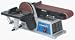 Black & Decker BDSA100 4-Inch Belt/6-Inch Disc Sander