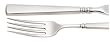 Oneida Satin Easton 5-Piece Place Setting, Service for 1