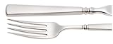 Oneida Satin Easton 5-Piece Place Setting, Service for 1