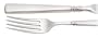Oneida Satin Easton 5-Piece Place Setting, Service for 1